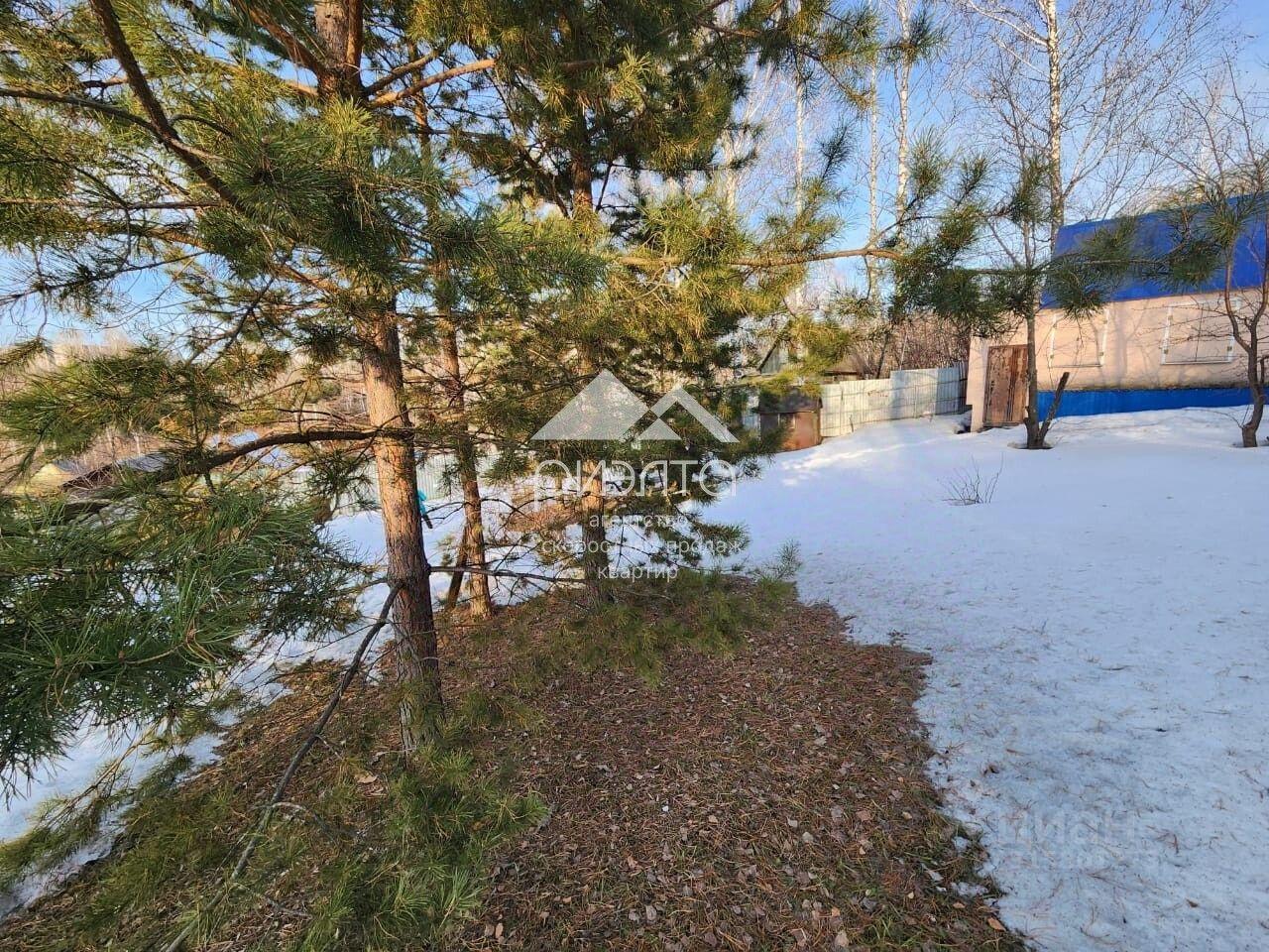 дом г Новосибирск р-н Октябрьский ул Татьяны Снежиной 27/1 фото 21