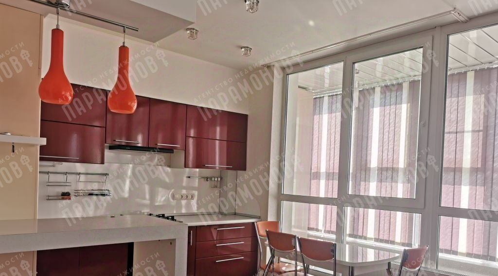 квартира г Тверь р-н Заволжский ул 2-я Металлистов 2 фото 4