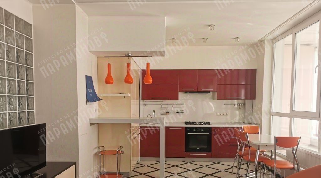 квартира г Тверь р-н Заволжский ул 2-я Металлистов 2 фото 5