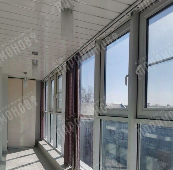 квартира г Тверь р-н Заволжский ул 2-я Металлистов 2 фото 18