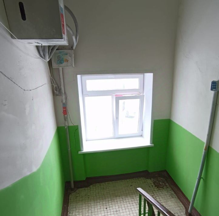 квартира г Тверь р-н Пролетарский ул Громова 5 фото 7