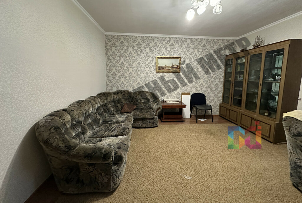 квартира г Элиста 10-й микрорайон 34 фото 19