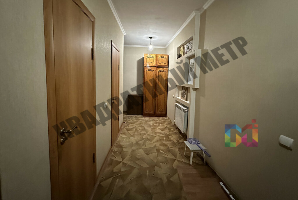 квартира г Элиста 10-й микрорайон 34 фото 11