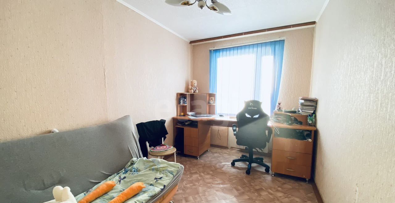 квартира г Самара п Управленческий ул Крайняя 10 р-н Красноглинский фото 6