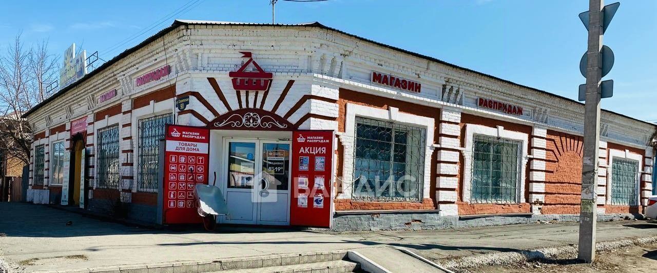 свободного назначения г Орск р-н Советский Старый город ул Советская 90 фото 1