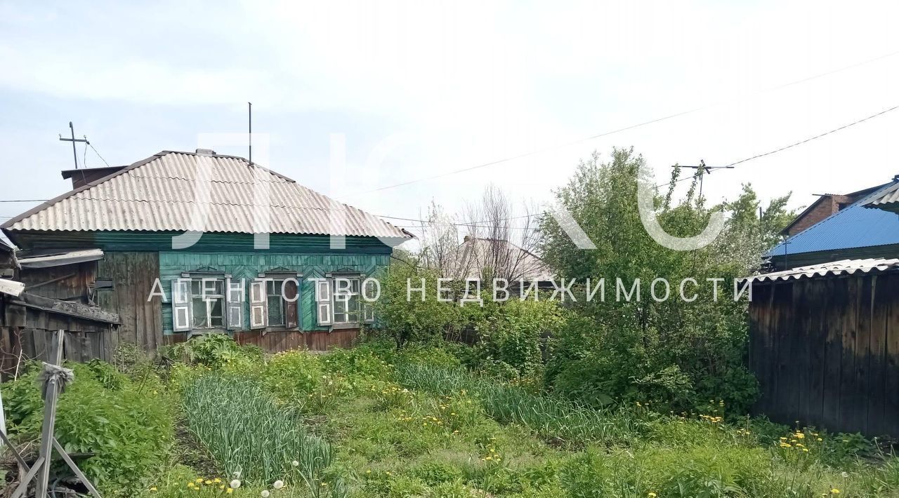 дом г Новокузнецк р-н Орджоникидзевский ул Карагандинская 49 фото 3