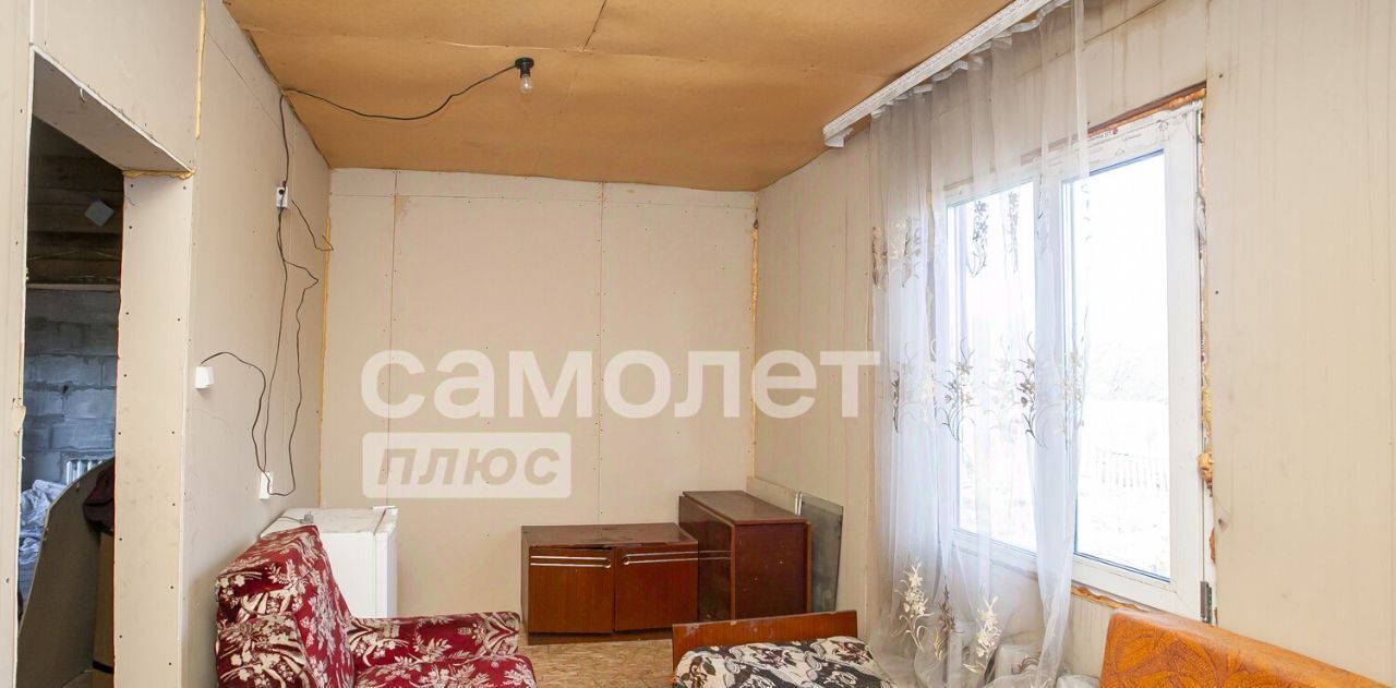 дом г Кемерово р-н Кировский ул Байкальская 20 фото 8