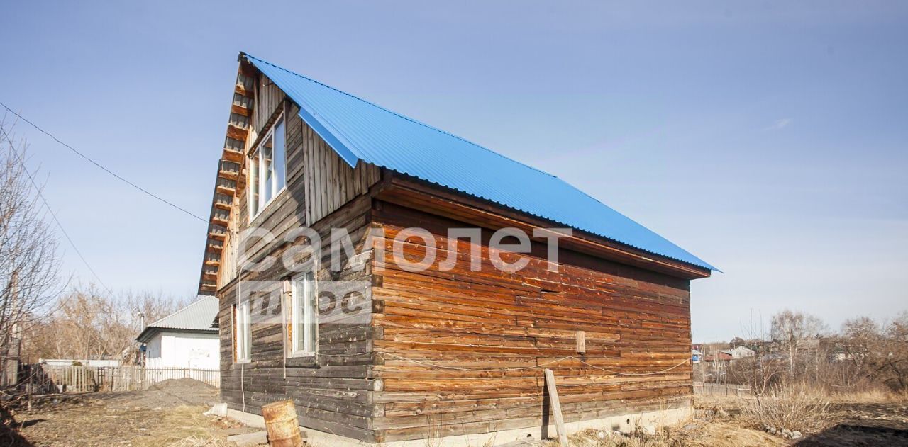 дом г Кемерово р-н Кировский ул Байкальская 20 фото 25