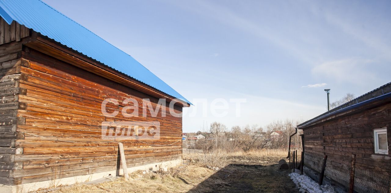 дом г Кемерово р-н Кировский ул Байкальская 20 фото 26