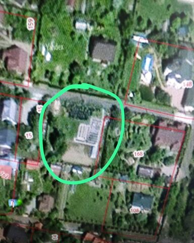 74 км, Заречная ул, Сычево, Новорижское шоссе фото