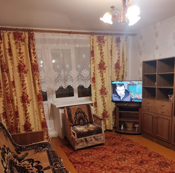 квартира г Череповец р-н Заягорбский ул Гоголя 10 фото 5