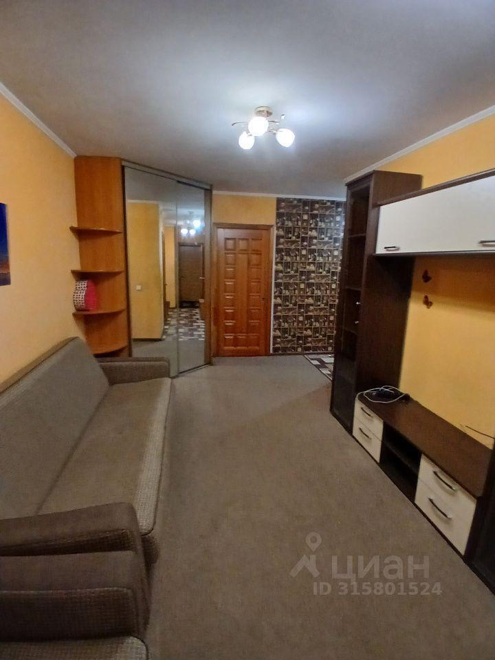 квартира г Екатеринбург р-н Октябрьский пер Переходный 2а фото 3