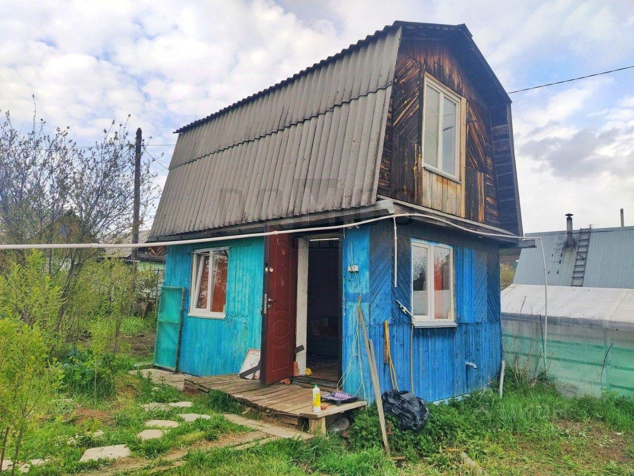 дом г Екатеринбург р-н Кировский ул Мурзинская фото 2