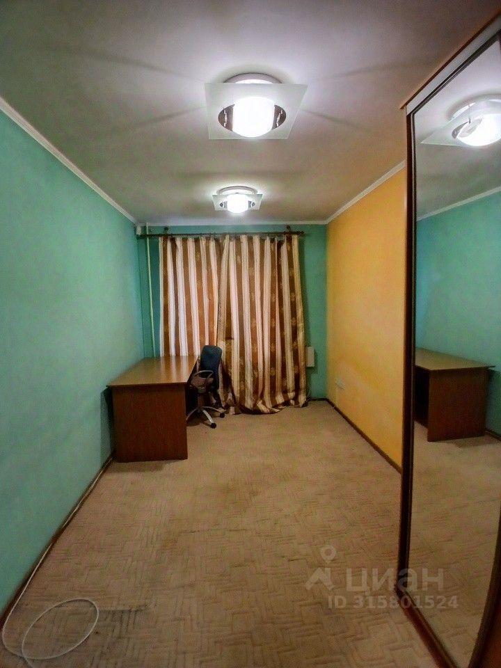 квартира г Екатеринбург р-н Октябрьский пер Переходный 2а фото 12