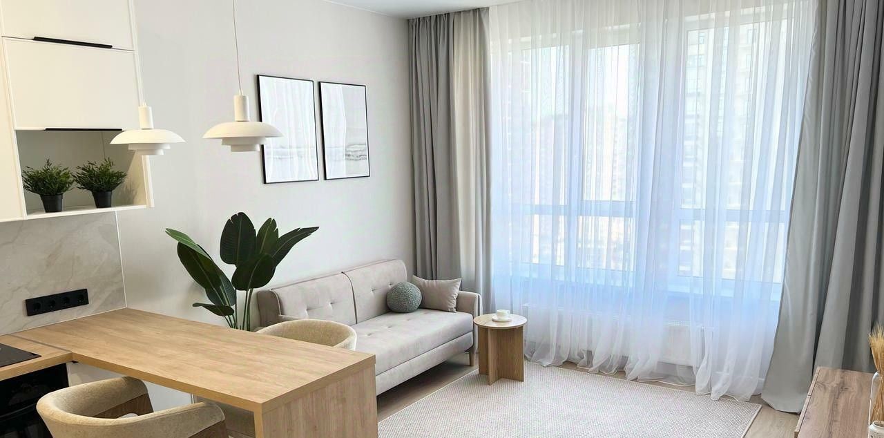 квартира г Екатеринбург Чкаловская ул. Айвазовского, 52 фото 10