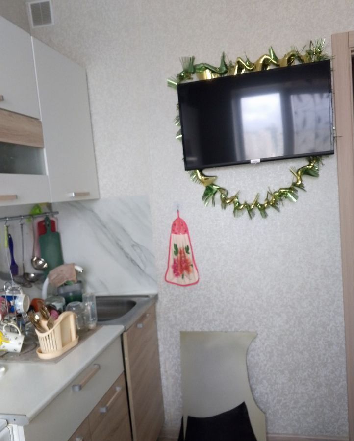 квартира г Нижний Тагил р-н Дзержинский ул Киевская 179 фото 15