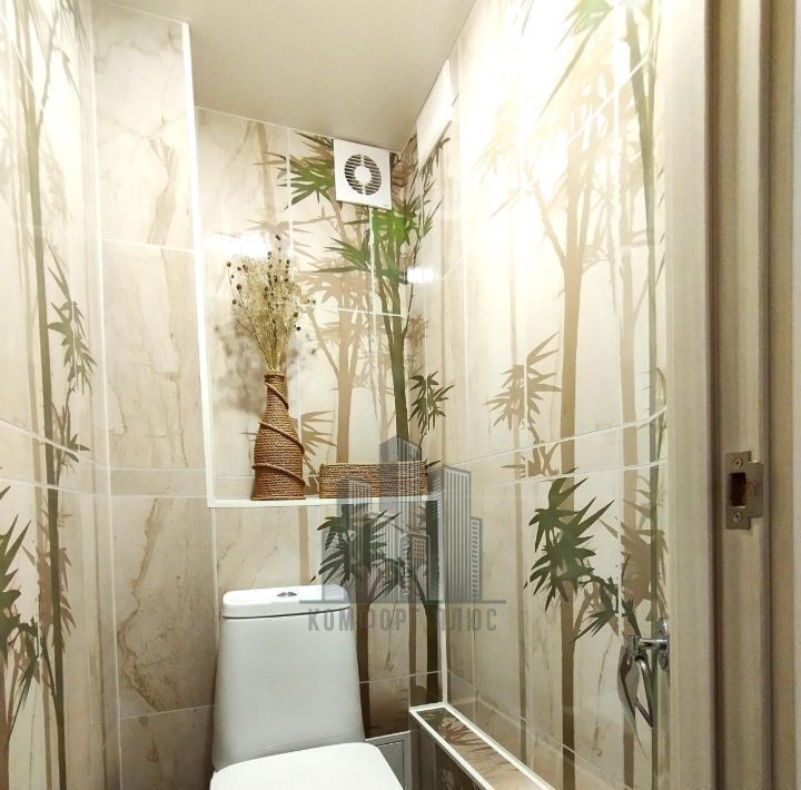 квартира г Казань метро Горки ул Академика Сахарова 10 фото 9