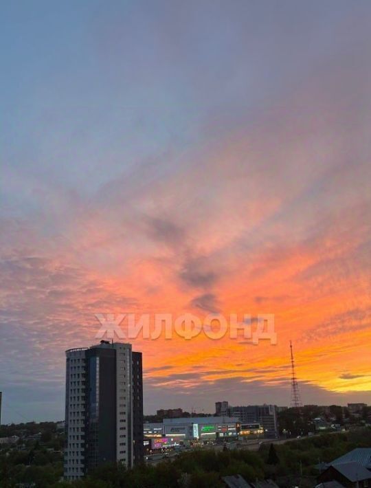 квартира г Томск р-н Советский ул Челюскинцев 2 фото 13