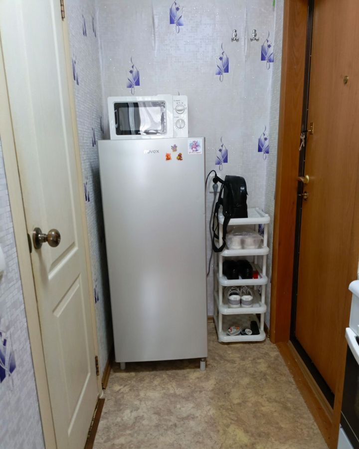квартира г Нововоронеж ул Набережная 8а фото 10