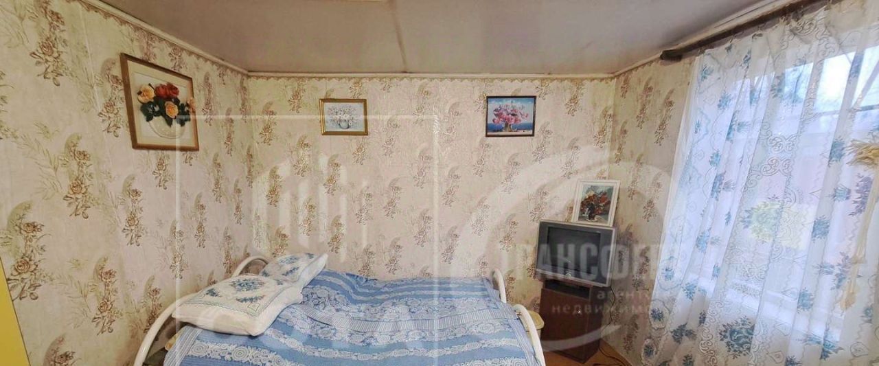 дом г Воронеж р-н Советский снт Радист ул 2-я Садовая 10 фото 19