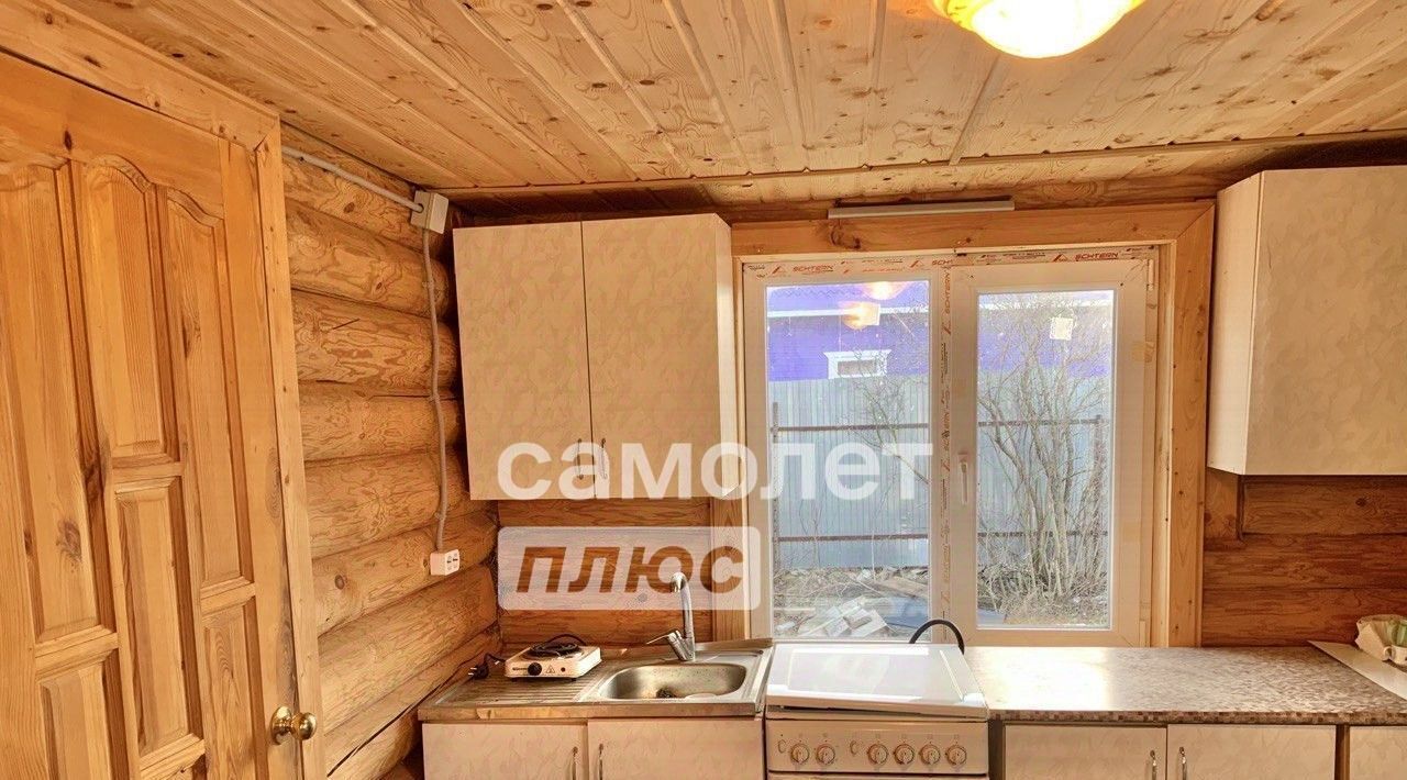 дом г Казань Дубравная снт терНокса-авиа 372 фото 5