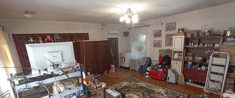 дом г Воронеж р-н Центральный ул Крестьянская 4а фото 6