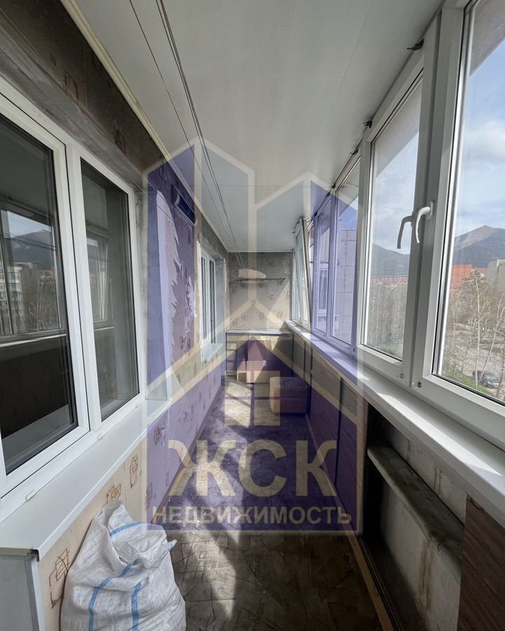 квартира г Лермонтов ул Волкова 9 фото 13