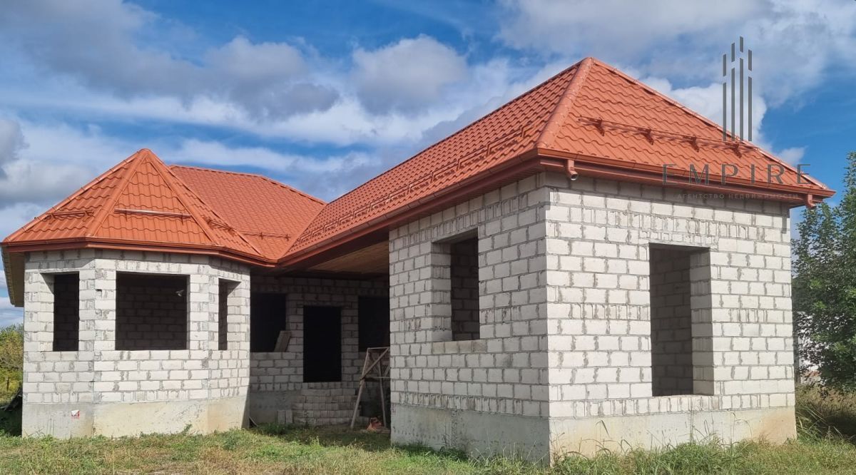 дом г Грозный р-н Ленинский Сады Кавказа ДНП, 3-я линия, 25 фото 1