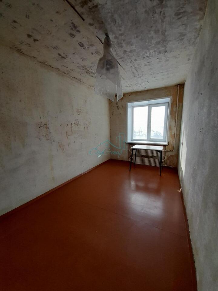 квартира г Орск р-н Советский ОЗТП ул Юлина 4 фото 4