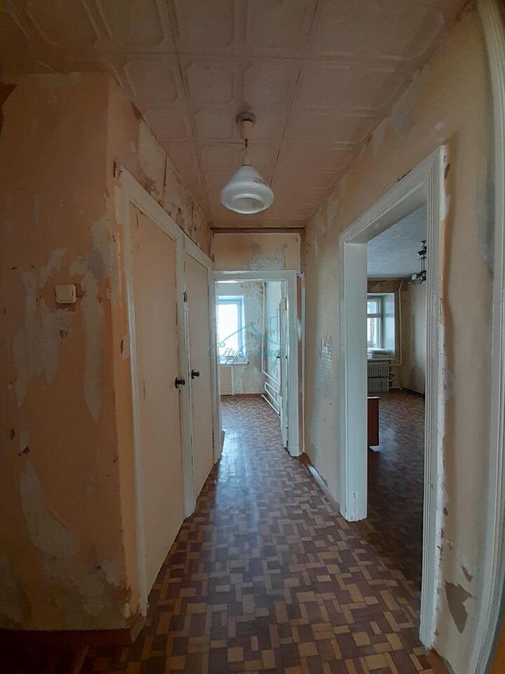 квартира г Орск р-н Советский ОЗТП ул Юлина 4 фото 7