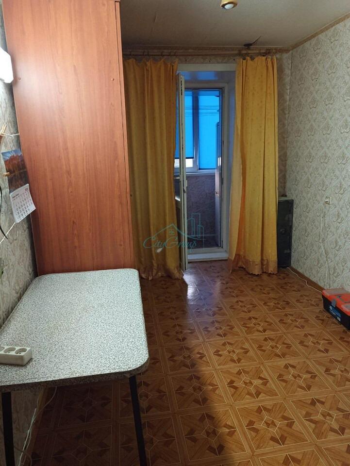 квартира г Орск р-н Ленинский ул Васнецова 16а фото 6