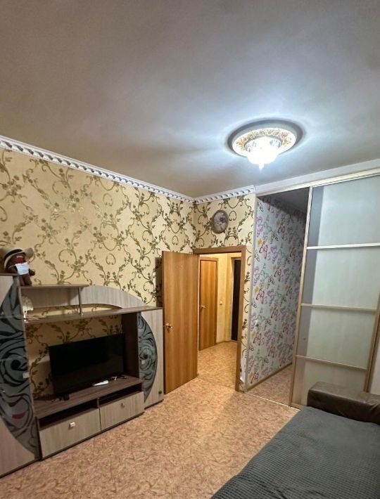 квартира г Якутск пер космонавта Германа Титова 2/2 фото 8