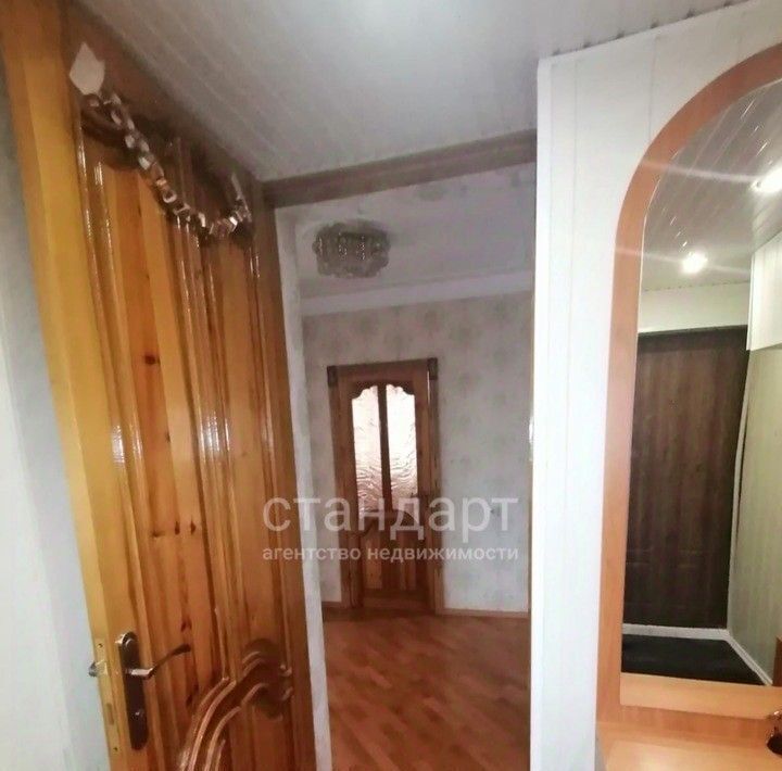 квартира г Ессентуки ул Вокзальная фото 18