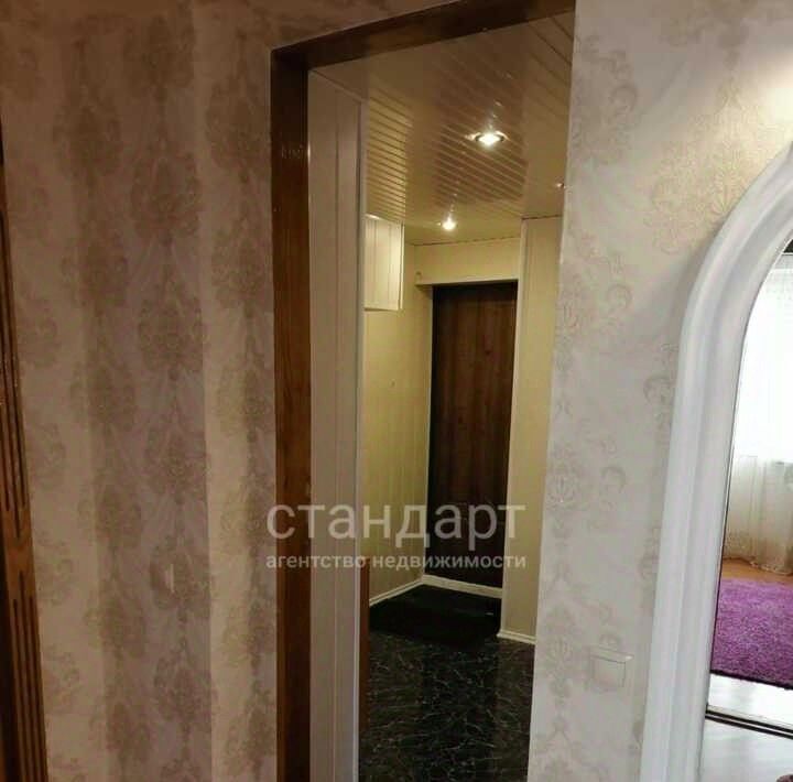 квартира г Ессентуки ул Вокзальная фото 19