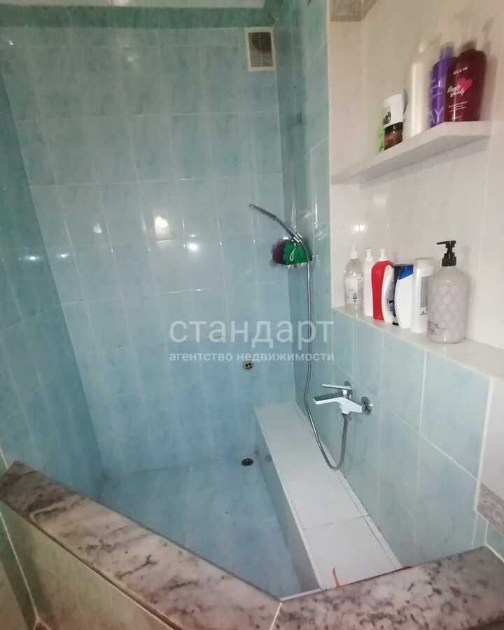 квартира г Ессентуки ул Вокзальная 33а фото 12