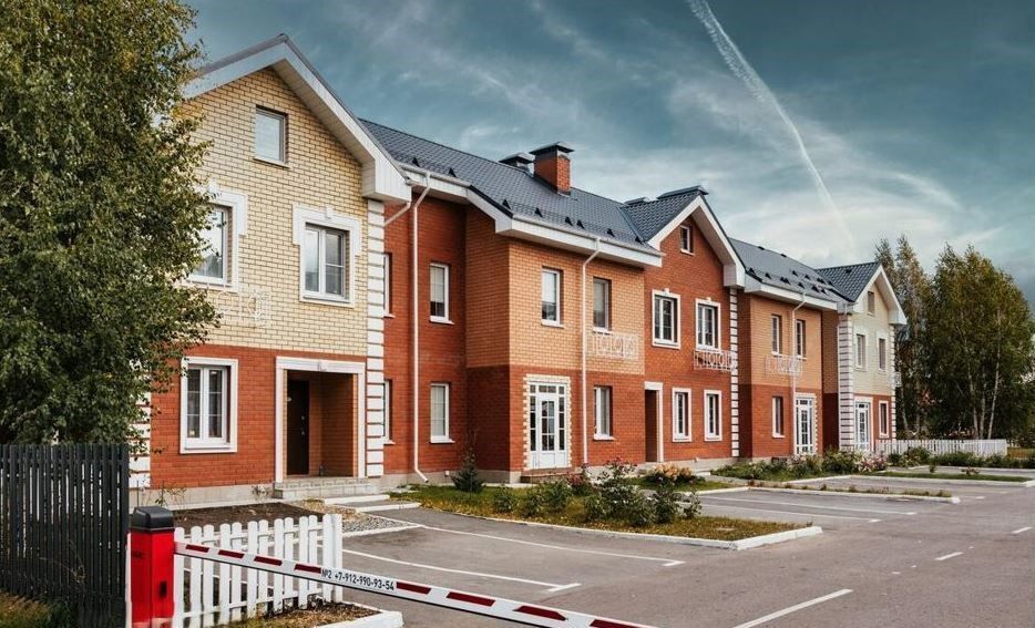квартира г Тюмень р-н Калининский ул Алексея Рогожина 44 фото 6