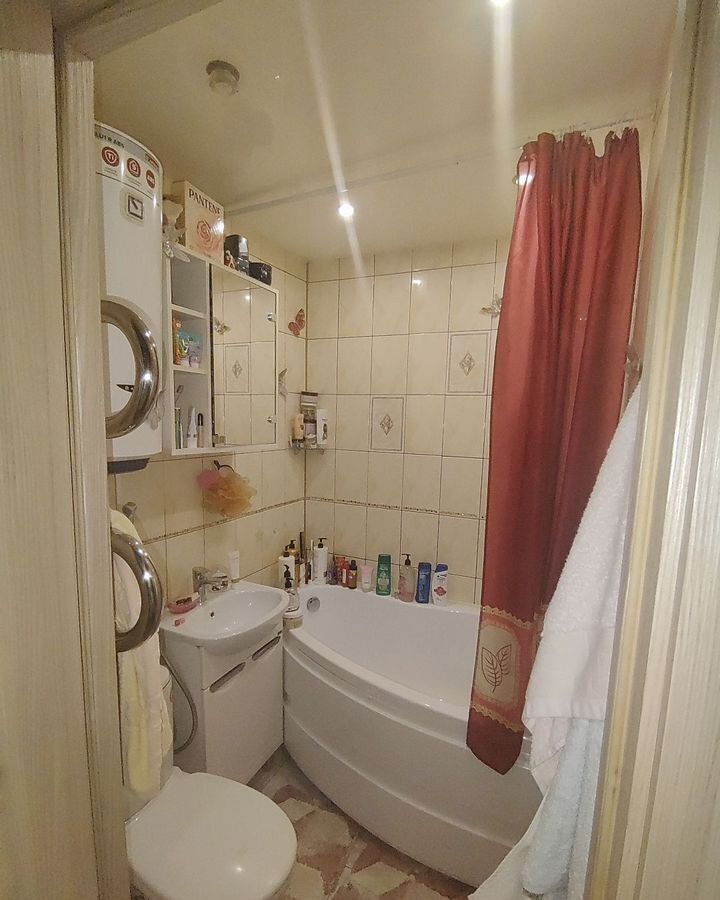 квартира г Дзержинск ул Гайдара 53а фото 9