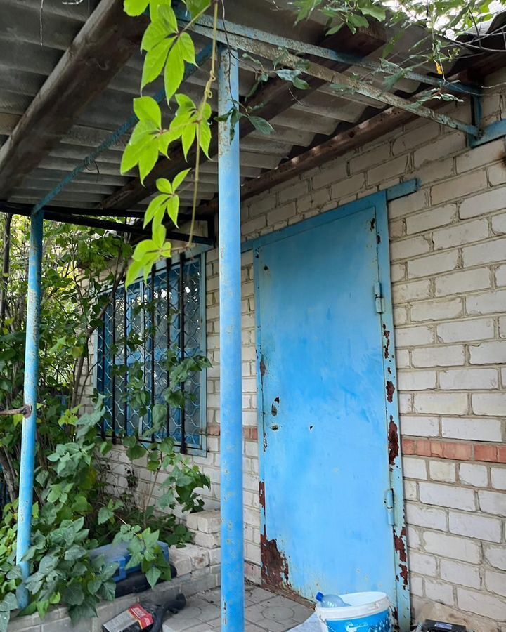 дом г Оренбург р-н Ленинский снт Дружба фото 12