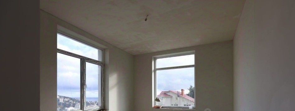 дом г Ялта ул Цеткин Клары 15 фото 4