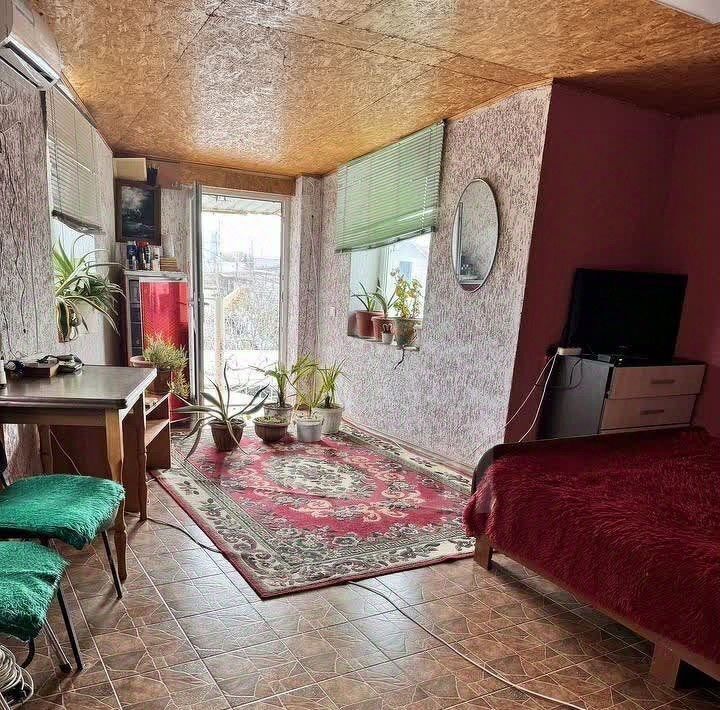 дом г Евпатория снт Отдых ЖК «Евпатория» аллея, 1-я фото 13