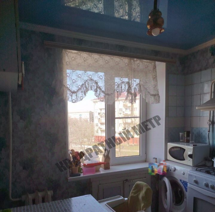 квартира г Элиста мкр 3 11 фото 5