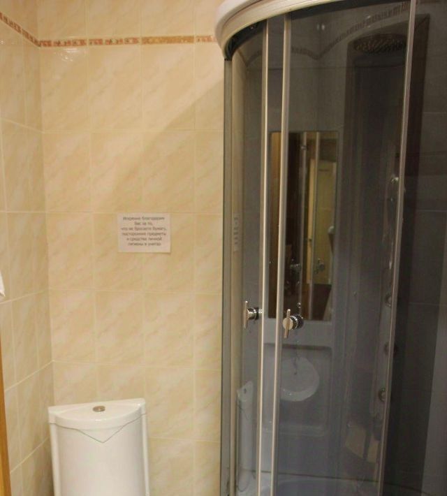 комната г Иркутск р-н Свердловский мкр Приморский 24а фото 7