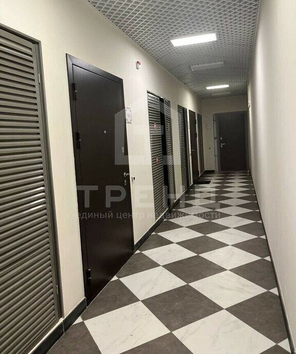 квартира г Санкт-Петербург метро Улица Дыбенко р-н Невский ул Дыбенко 2 фото 10