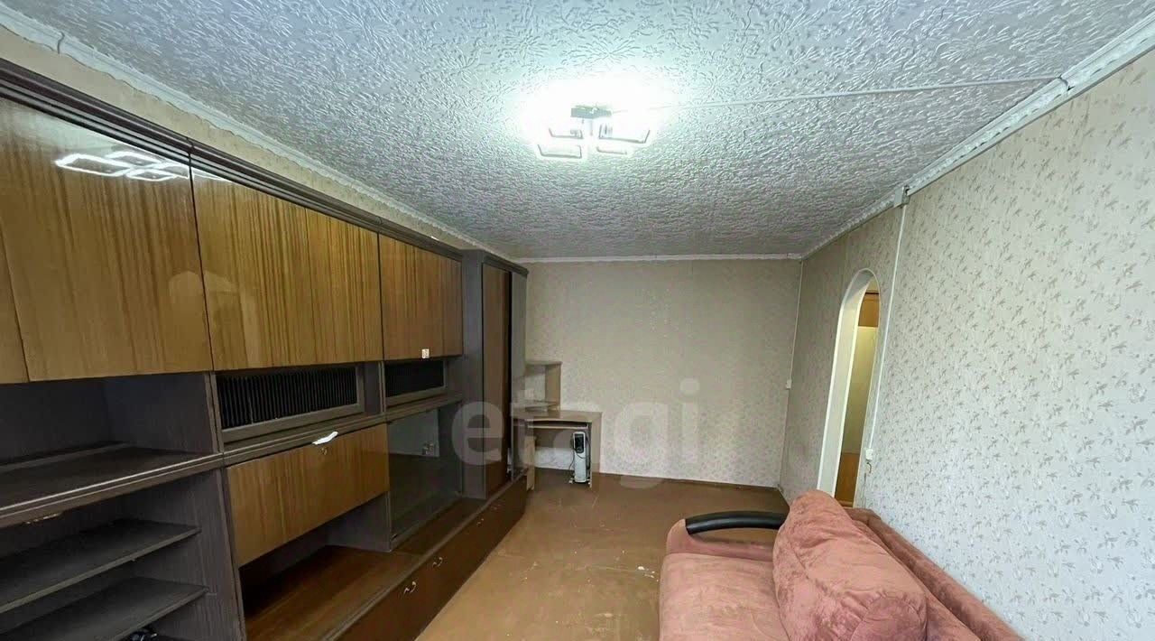 квартира г Павловский Посад ул Чапаева 7 фото 3