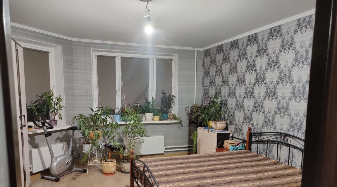 квартира г Чехов мкр Губернский ул Земская 5 фото 13