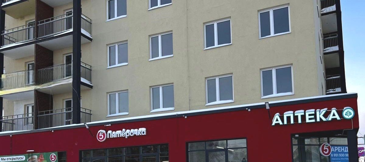 свободного назначения г Березники ул Уральских танкистов 8/4 фото 4