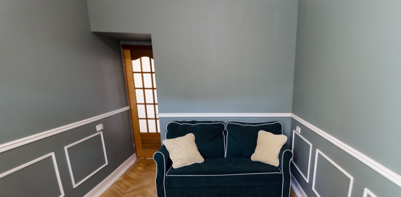 квартира г Москва метро Таганская ул Талалихина 2/1к 5 фото 13