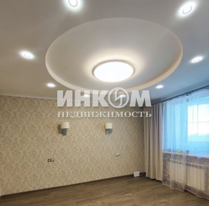 квартира г Москва направление Ленинградское (северо-запад) ш Пятницкое 36К 1 фото 35