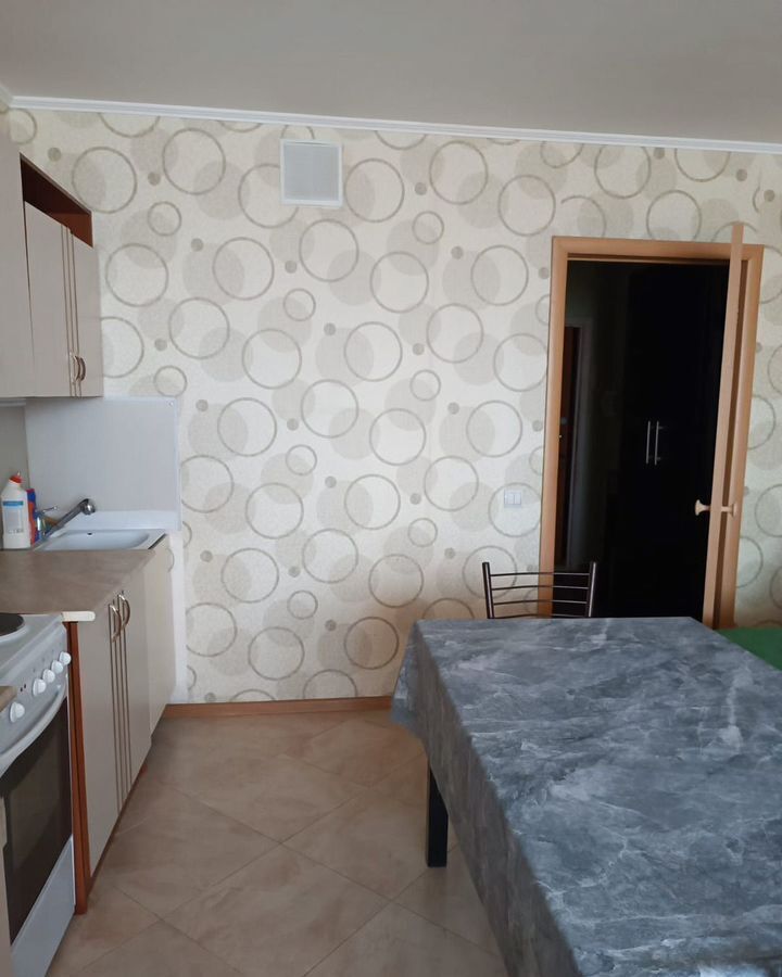 квартира г Клин р-н мкр Майданово 2к 2 фото 6