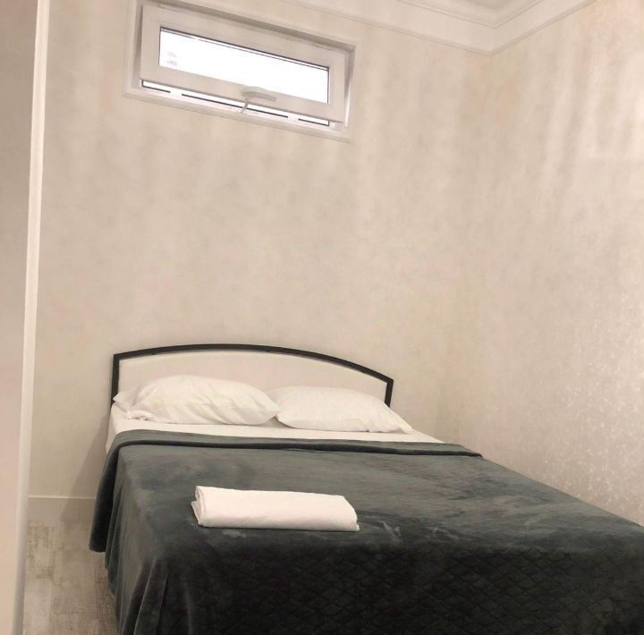 комната г Каспийск пр-кт Акулиничева 23к/2 фото 4